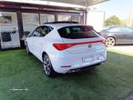 SEAT Leon 2.0 TDI DSG FR Plus - 16