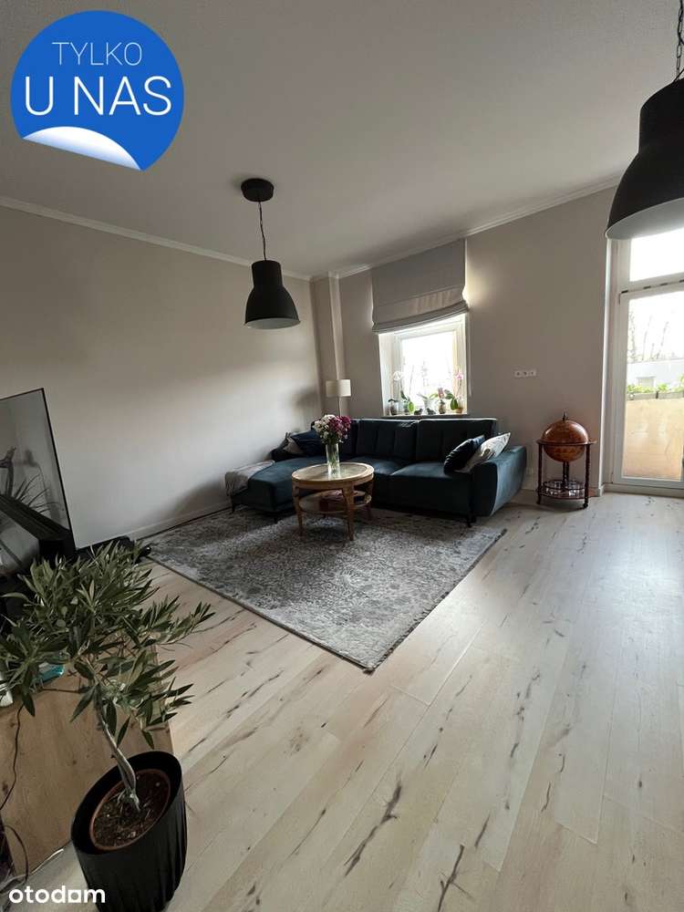 mieszkanie 3 pokoje z piwnicą oraz komórką - Pełny obrazek: 4/20