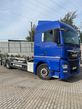 MAN TGX 26.460 - 2