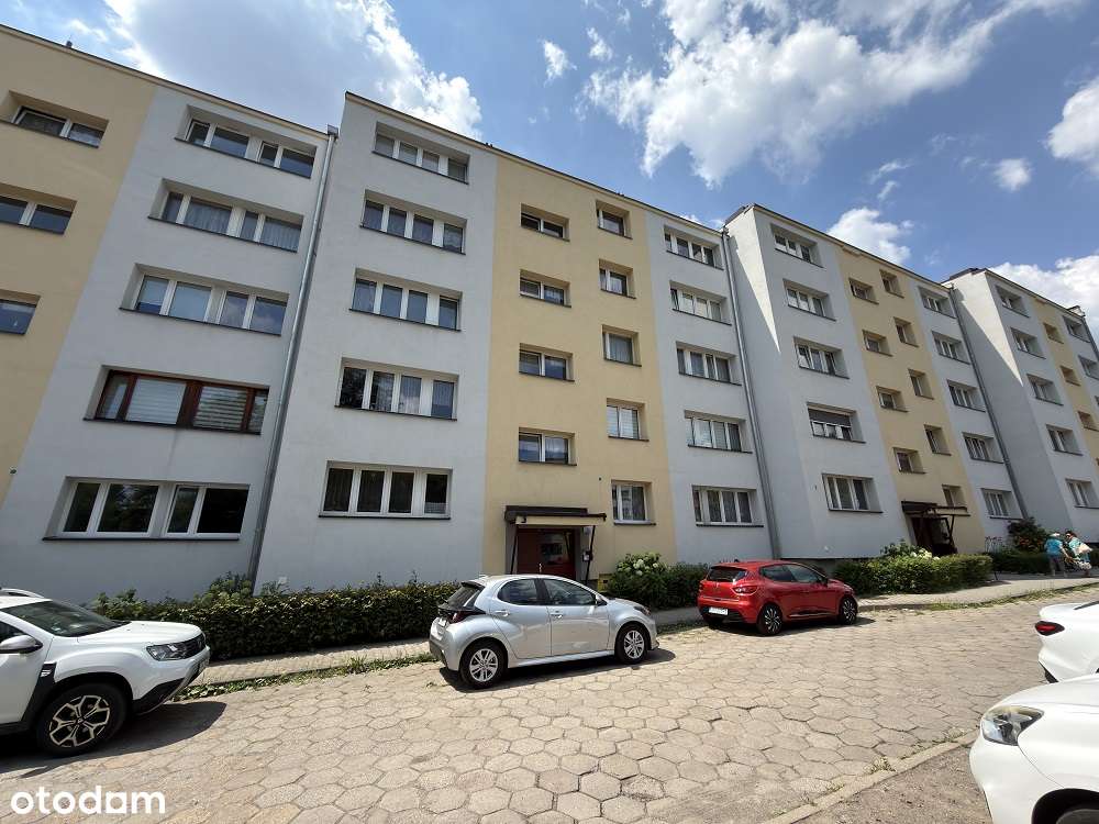 Mieszkanie położone bezpośrednio przy Parku Śląskim!!!!-7