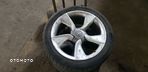 OPEL ASTRA J GTC FELGA 19x8J IS 36 13312751 - 1