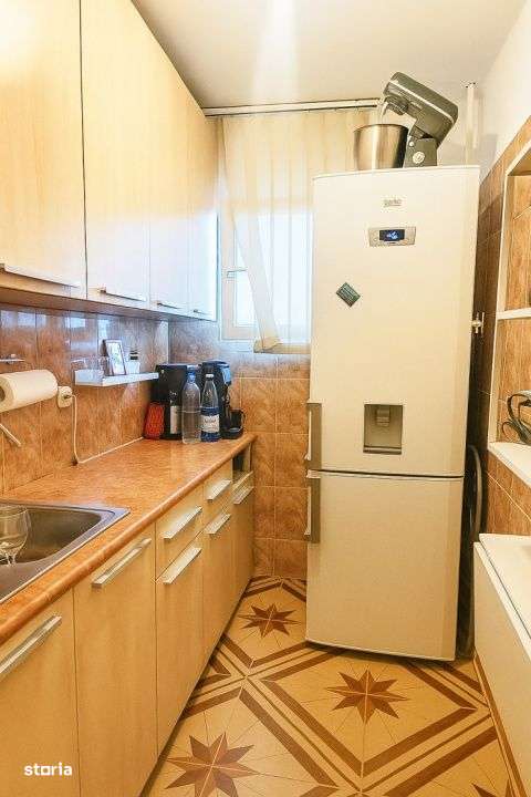 Baba Novac -Dristor- 2 camere -mobilat modern-9