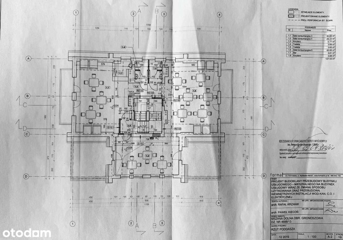 Restauracja Omasta w Mszanie Dolnej-gotowy biznes-9