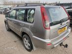 Dezmembrez Nissan X Trail 2004 2.2dci - 2