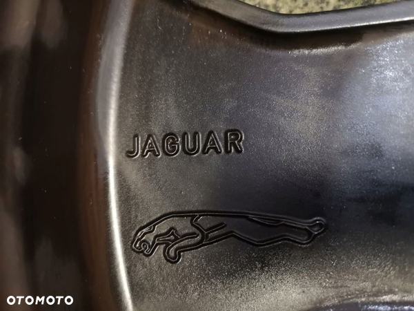 Jaguar I-pace F-pace felgi alufelgi 18" - 7