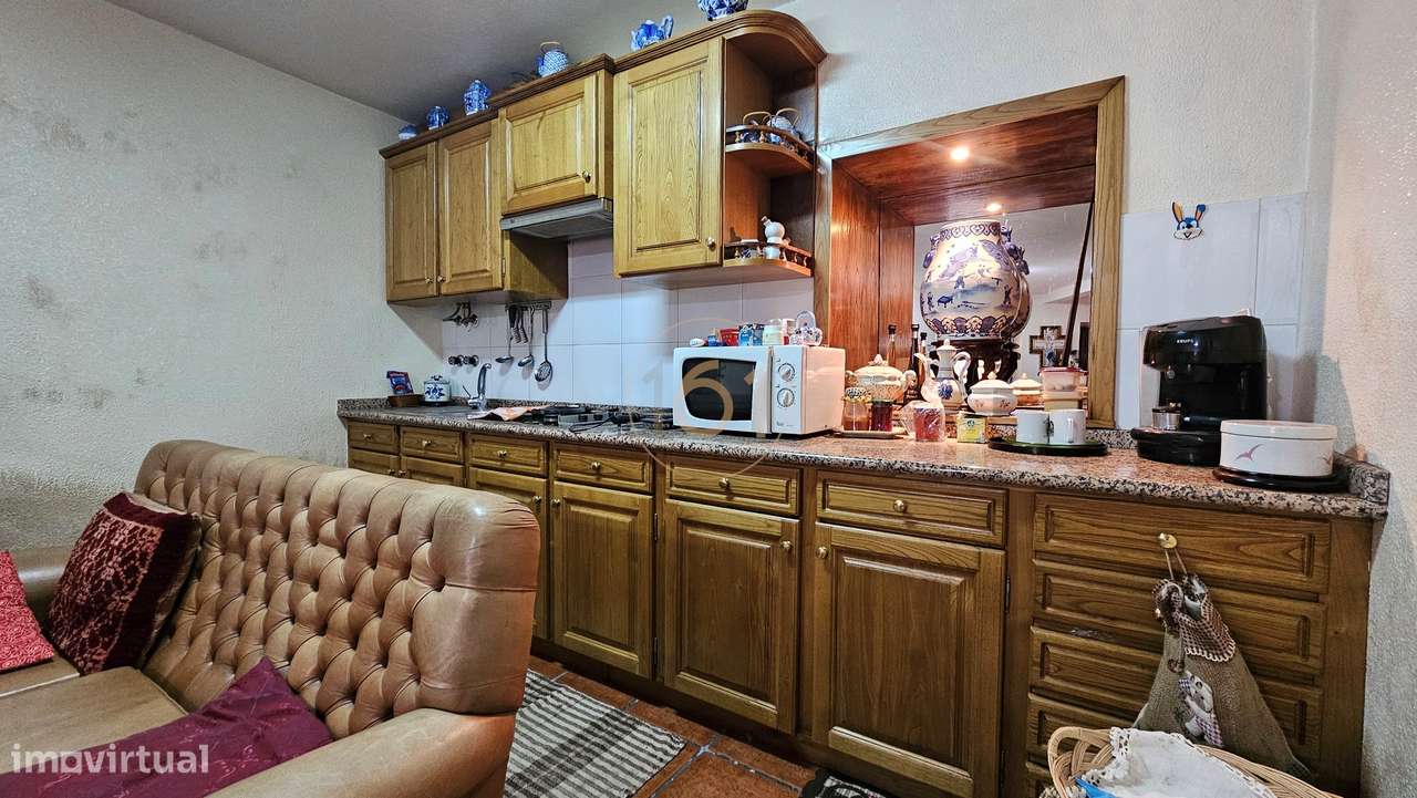 Duas Casas em Sendim - Miranda do Douro-45