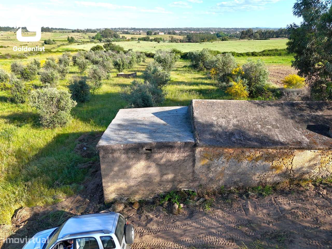 Quintinha  Venda em Escalos de Cima e Lousa,Castelo Branco-19