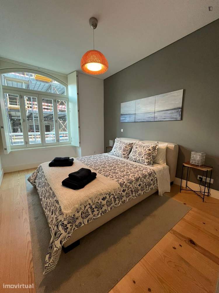 Apartamento com 1 quartos - localizado em Santos Lisbon - Grande imagem: 4/9