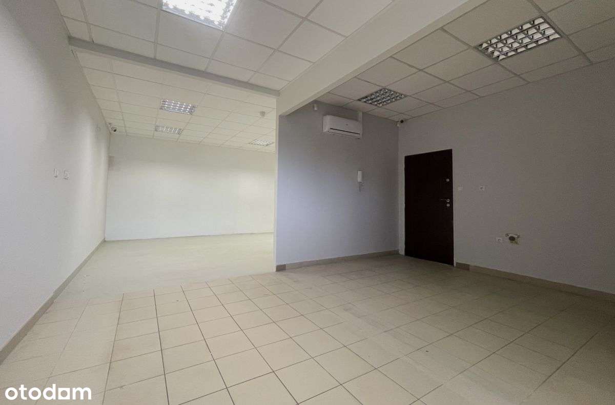 Przestronny Lokal/rampa /ul. Reja/ 204m2 - Pełny obrazek: 5/8