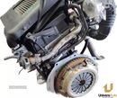 MOTOR COMPLETO KIA CARNIVAL II 2002 -J3 - 2