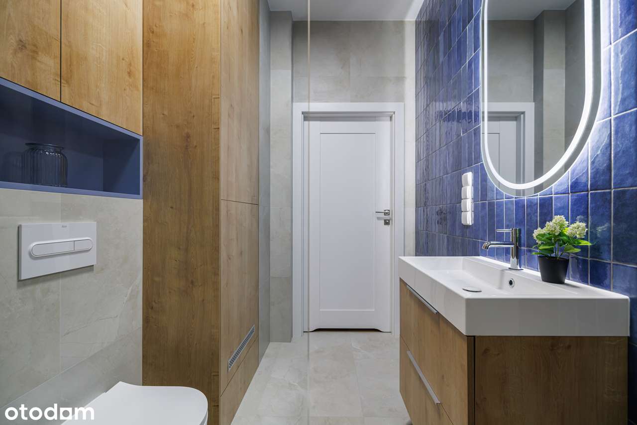 3-pok|Świeżo wykończone|BEZPOŚREDNI WIDOK NA MORZE-14