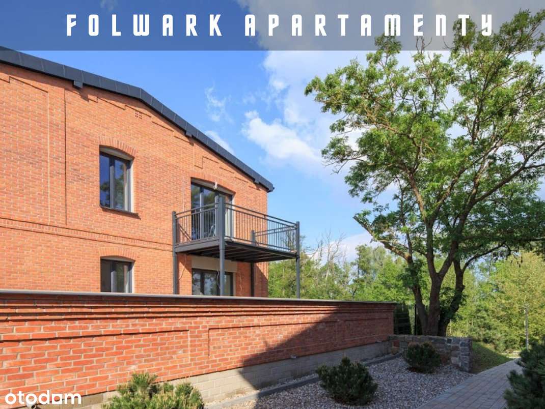 Szczecin – Skarbimierzyce loftowe apartamenty z parkingiem w cenie-7