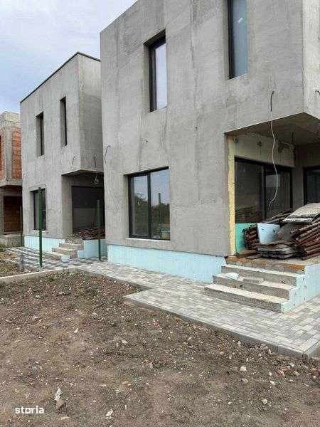 Duplex modern de vanzare in Covaci - Imagine principală: 4/8