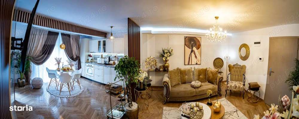 Apartament spatios in zona Soporului ideal pentru Investitie!! - Imagine principală: 2/9