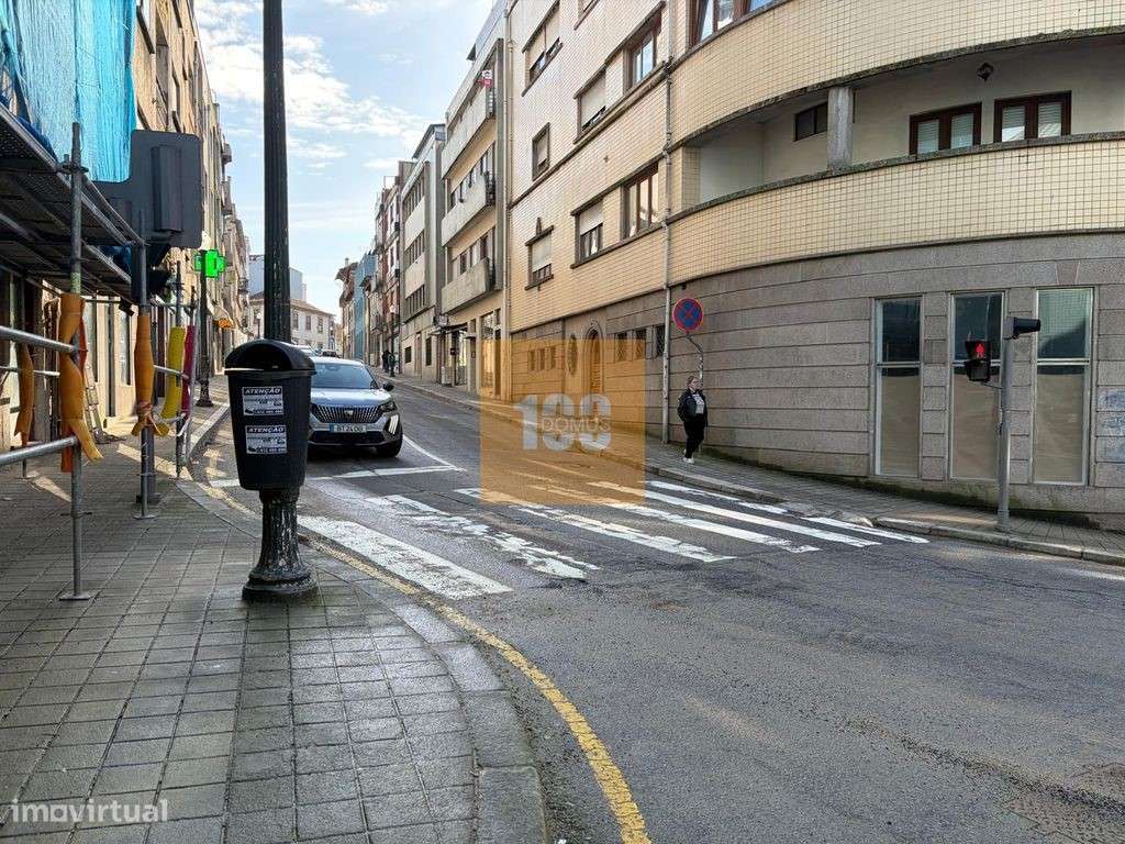 Apartamento T0 na Baixa do Porto - Grande imagem: 5/17