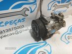 COMPRESSOR AC AR CONDICIONADO VOLVO C30 533 2249107824 3M5H19D629TA VOLVO V50 S40 MAZDA 3 FORD FOCUS C-MAX CMAX - 1