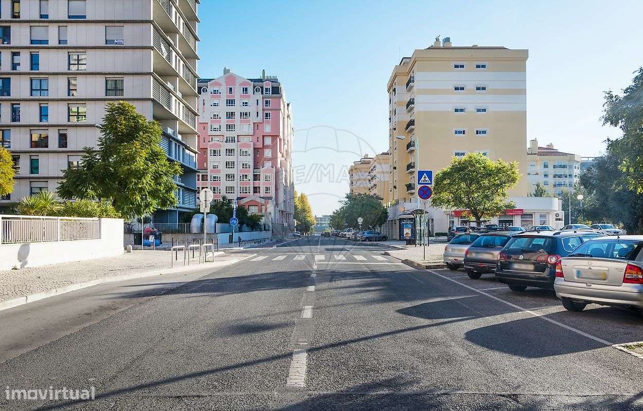Apartamento T2 para venda - Grande imagem: 4/36