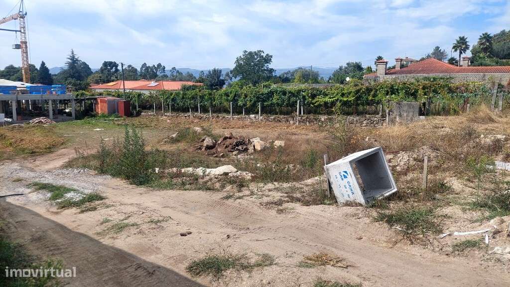 Moradia Individual Térrea V3 - Carrazedo-15