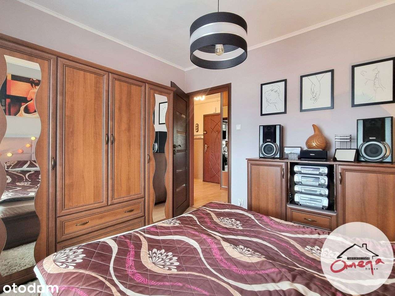 Mieszkanie w zasobach Tbs - Pełny obrazek: 5/13