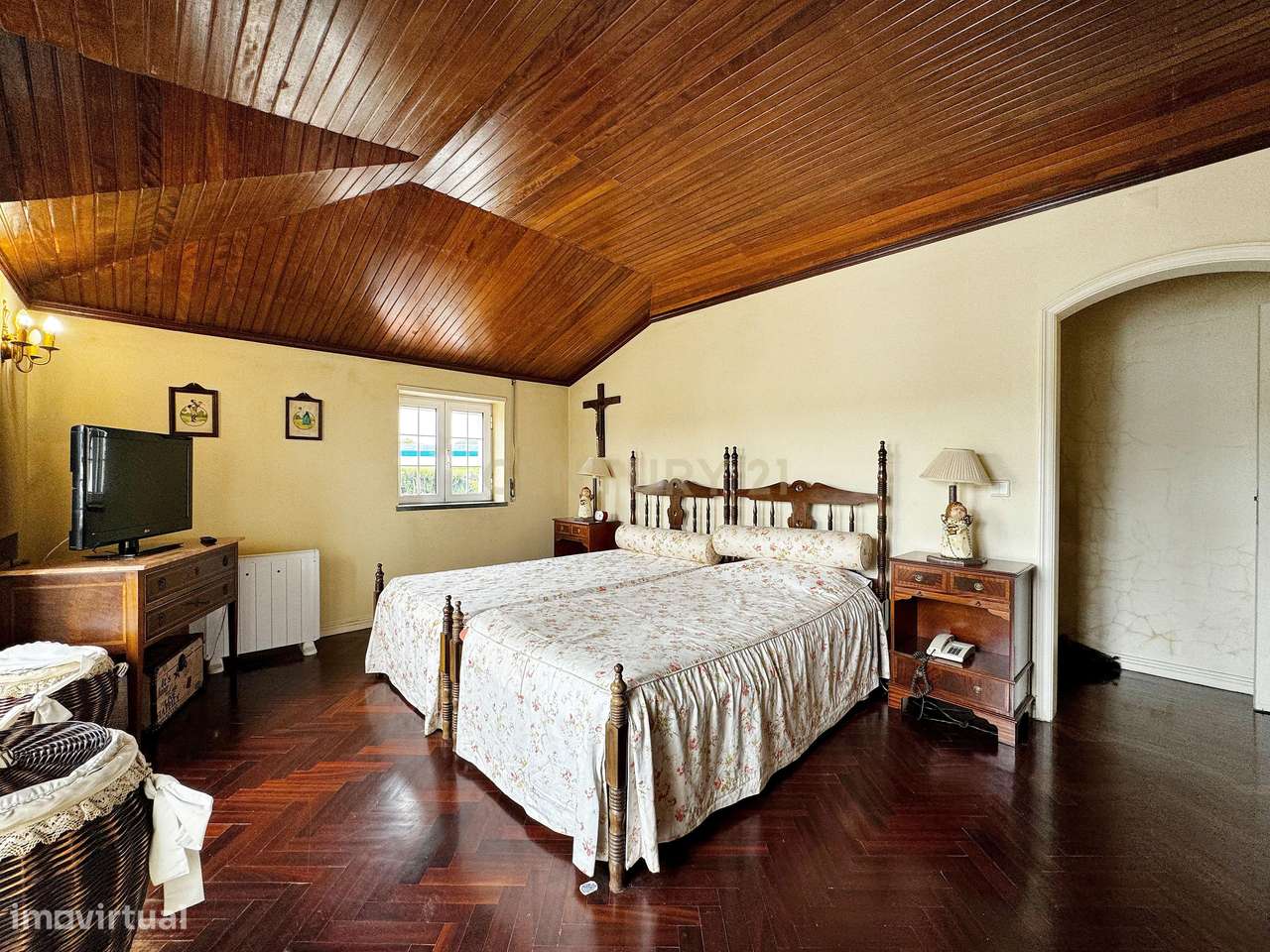 Fantástica Moradia em Cascais-58