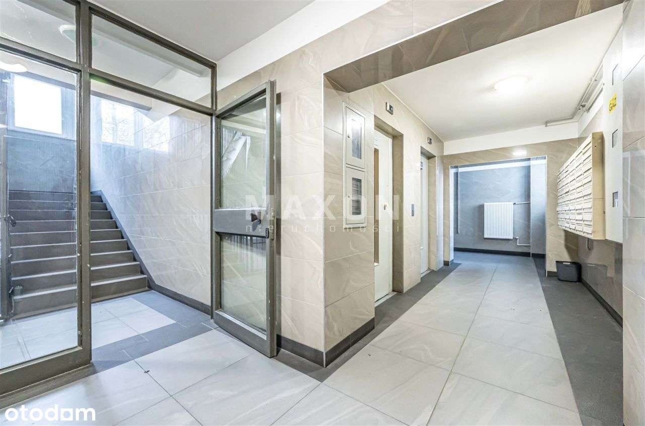 Metro | Balkon | Komfort - Pełny obrazek: 5/20