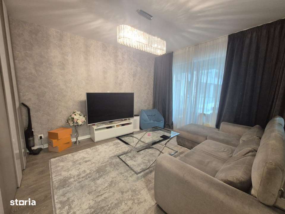 Apartament premium, Aviatiei, CLOUD 9-2