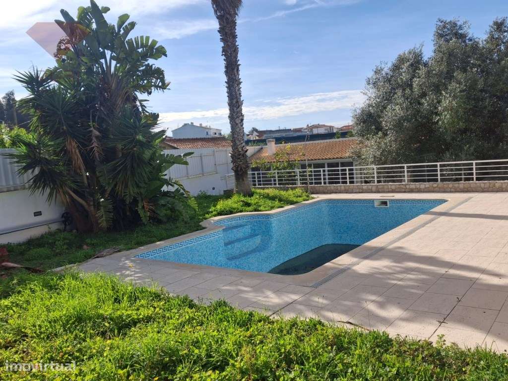 Moradia Exclusiva em Sesimbra-42