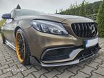 Mercedes-Benz Klasa C AMG 63 S T AMG Speedshift 7G-MCT - 3