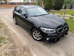 BMW Seria 1 118d Business Edition sport - 4