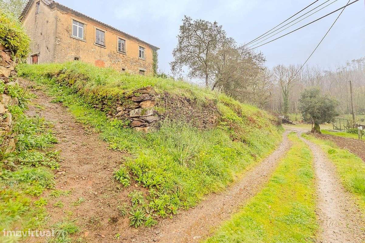 Moradia T2 para venda - Grande imagem: 5/42