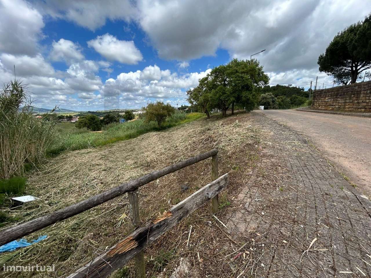 Lote de Terreno para Construção - Grande imagem: 4/10