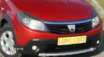 Dacia Sandero Stepway 1.6 - 3