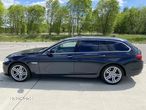 BMW Seria 5 530d xDrive - 10