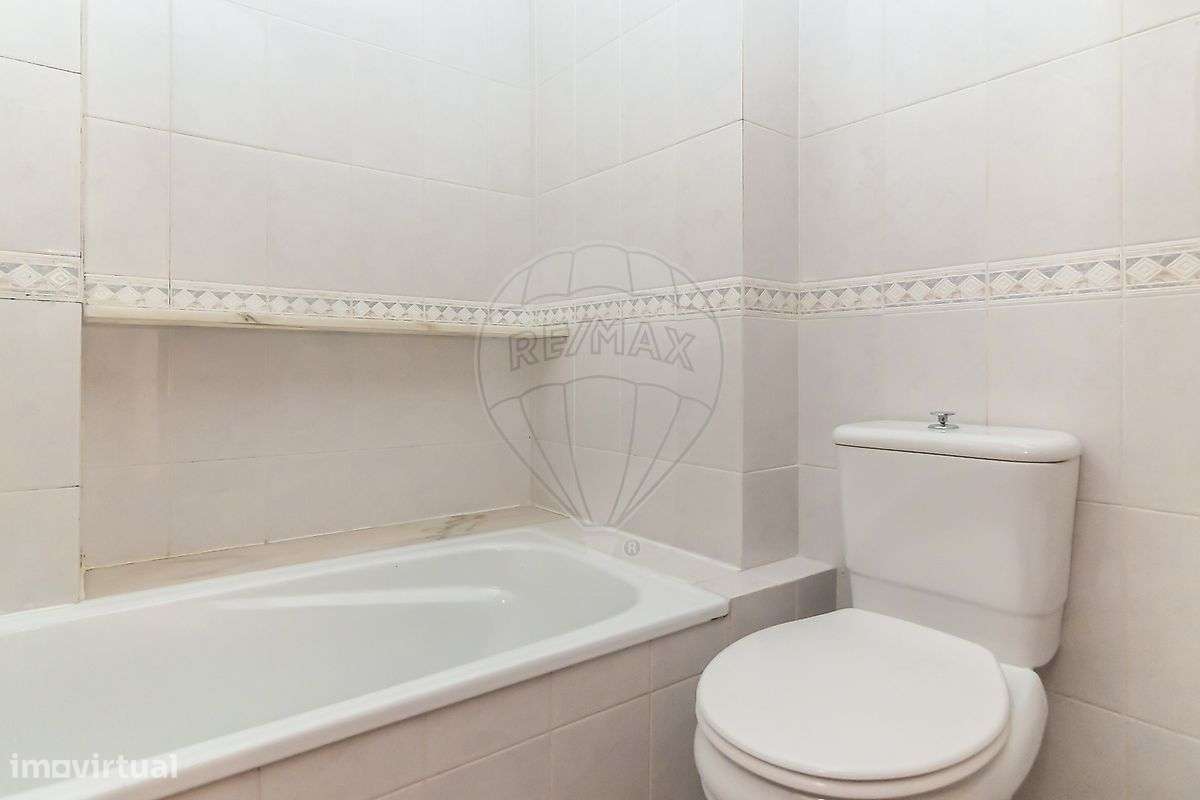 Apartamento T2 para venda-22