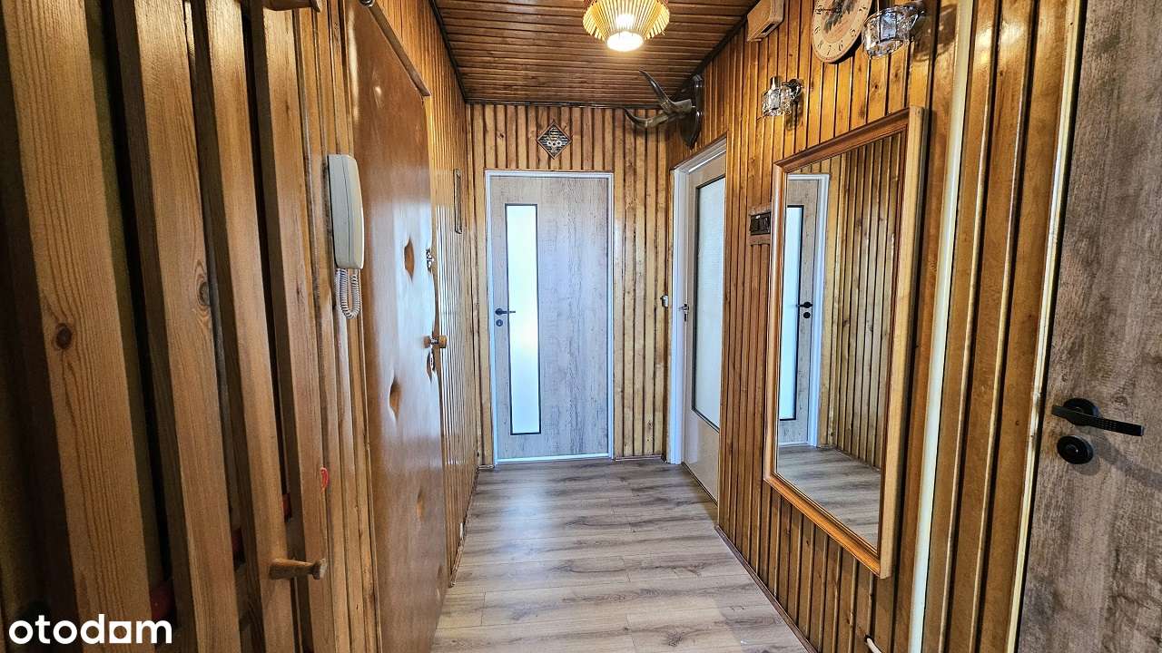 Urbanistyka osiedla jest zielona dlatego kup to mieszkanie 2 pokoje-7