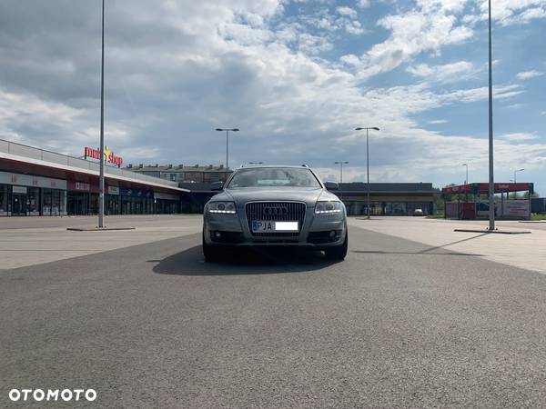 Audi A6 Allroad 3.0 TDI DPF Quattro Tiptr - 8