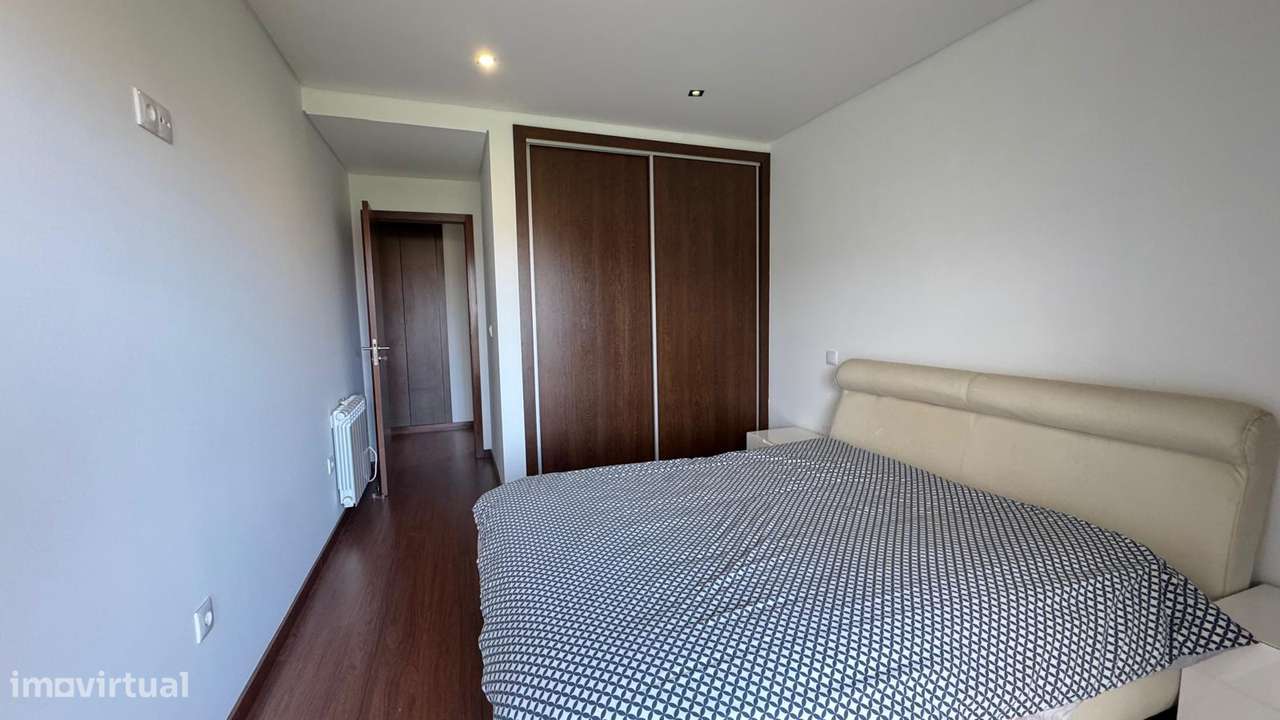 Apartamento T3 - 120m2 nas Marinhas – Esposende-11