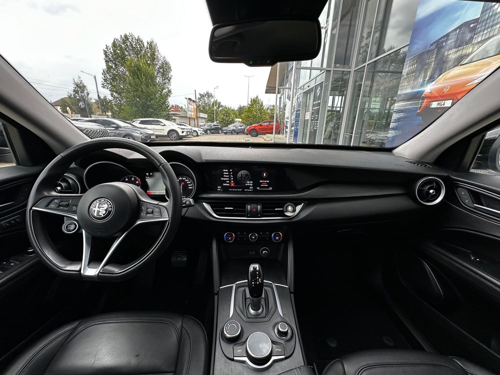 Alfa Romeo Stelvio - foto 17