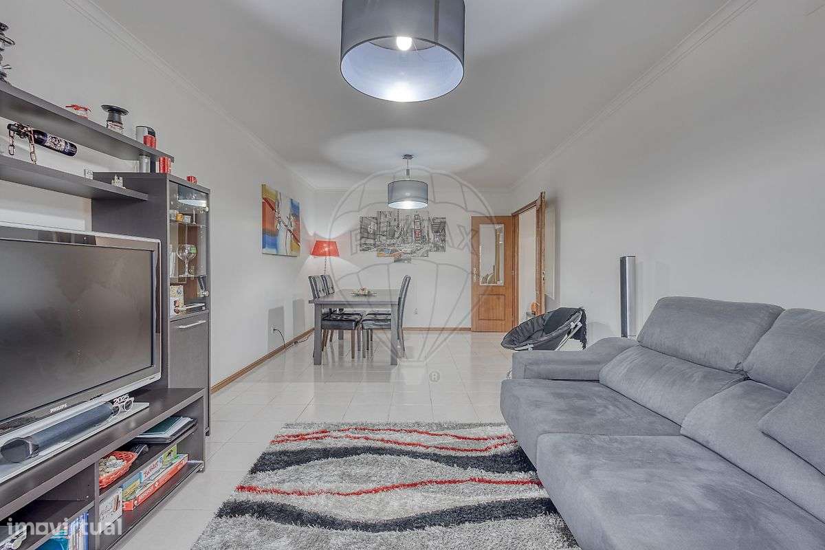 Apartamento T2 para venda - Grande imagem: 4/14