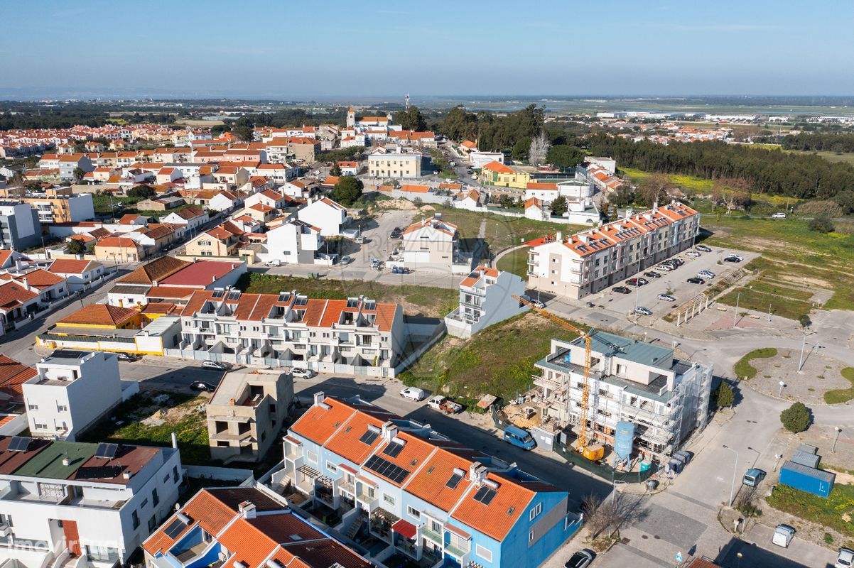 Terreno  para venda