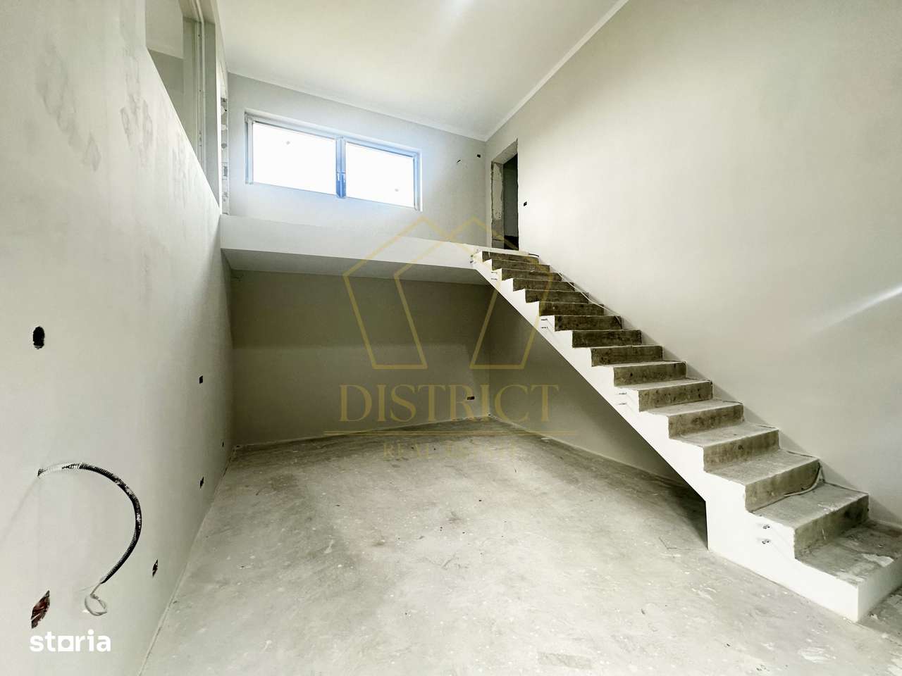 Casa individuala Termo-Pasiva | Dumbravita | Parcul Central - Imagine principală: 3/9