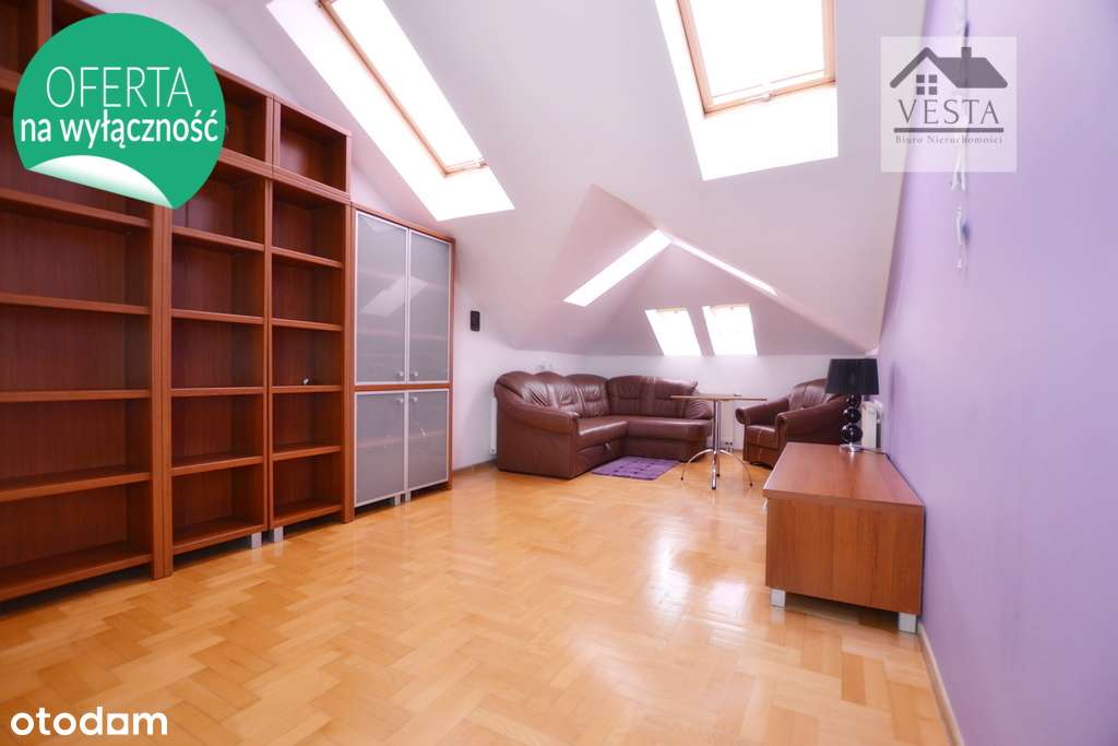 Przestronne mieszkanie, os. Poręba, ul. Rubinowa - Pełny obrazek: 4/11