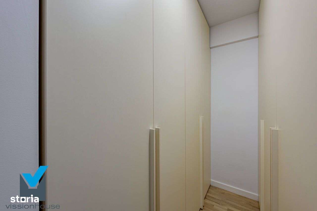 Inchiriere apartament 2 camere Petrom City | Complex Art City | - Imagine principală: 5/19