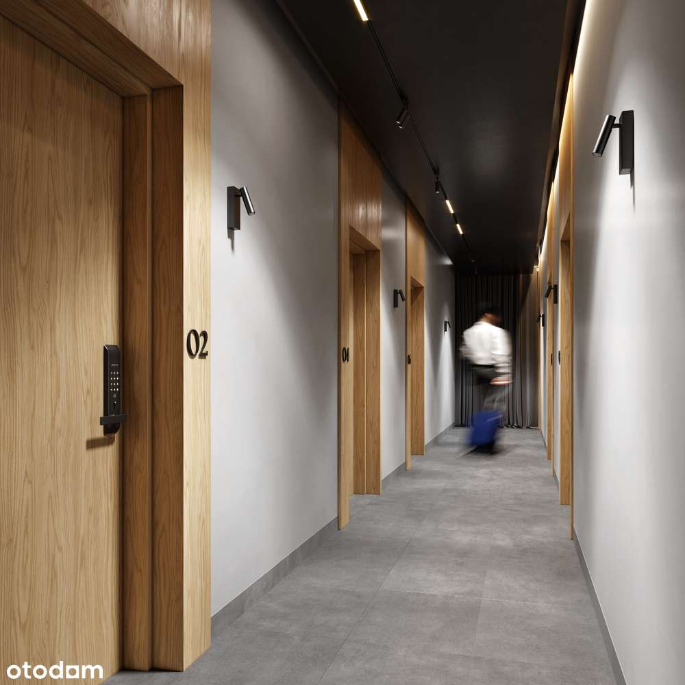 SOVOTEL Mosina | lokal nr M/2.02 - Pełny obrazek: 4/21