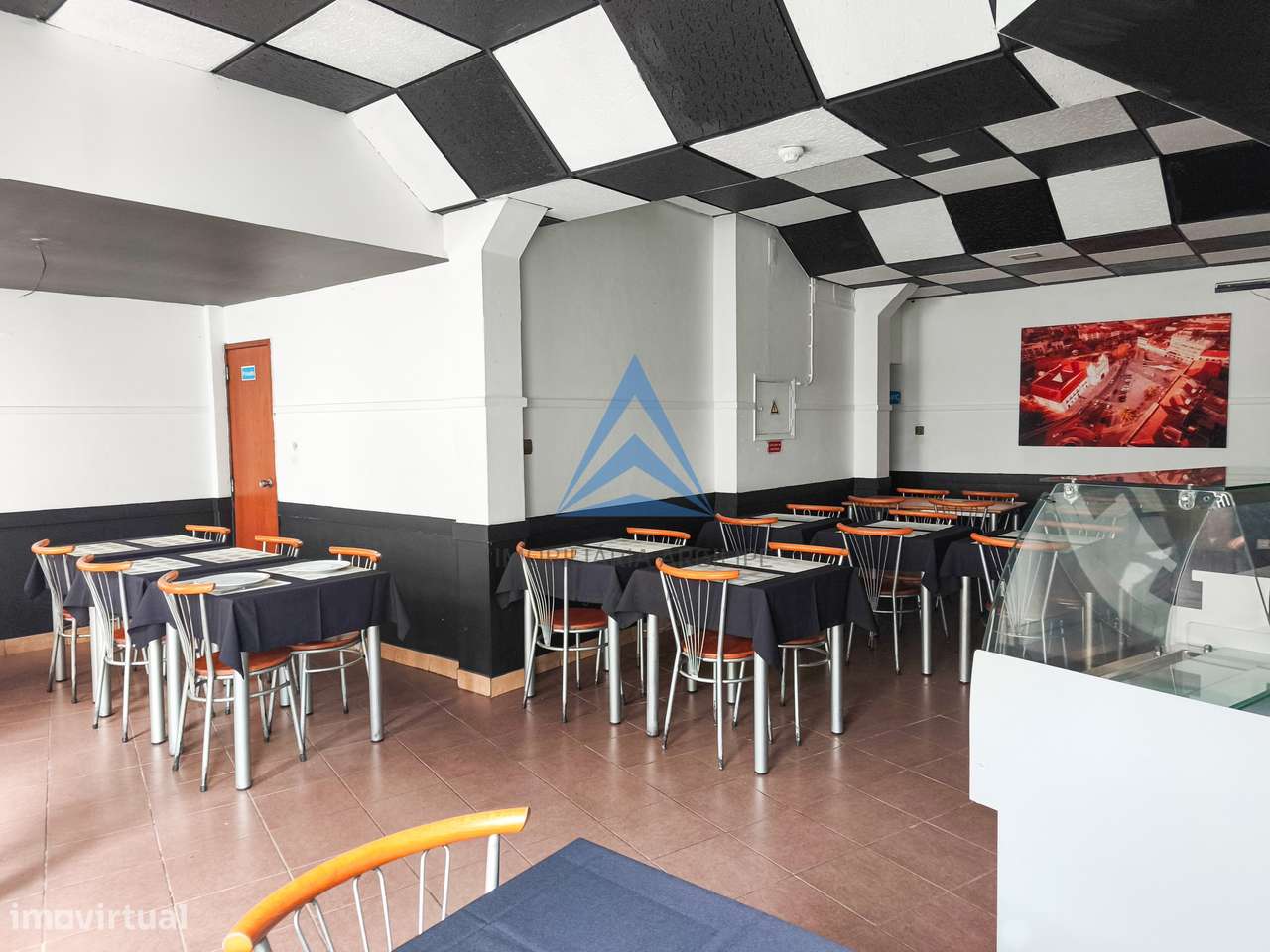 RESTAURANTE PIZZARIA POMBAL - TRESPASSE - Grande imagem: 2/34