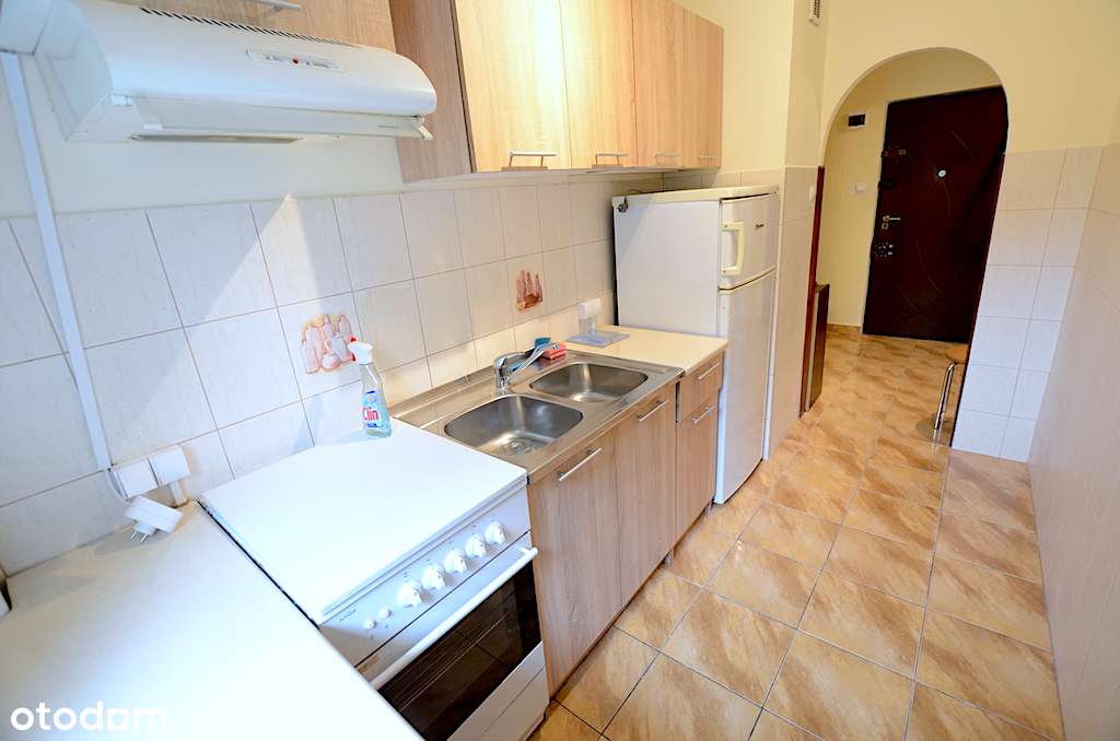 2 osobne pokoje 42 m2 / Bielany ul. Kochanowskiego - Pełny obrazek: 5/12