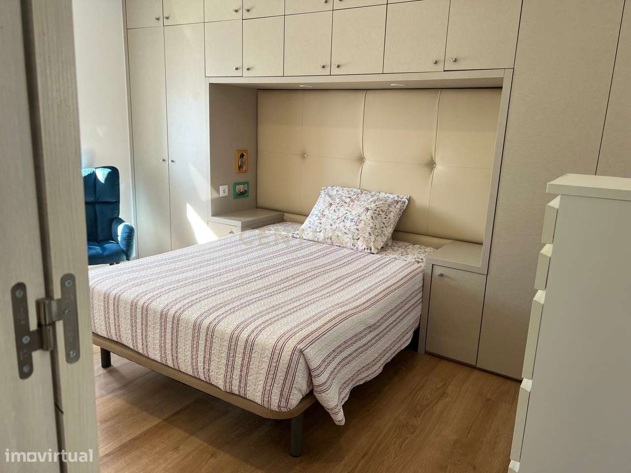 Moradia Como Nova na Freiria – Carmões |  A 3 Minutos de Sobral de Mon-15