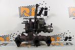 Turbo Seat Ibiza Iii (6L1)  Gt1544sm / 045253019L / 045 253 019 L - 3