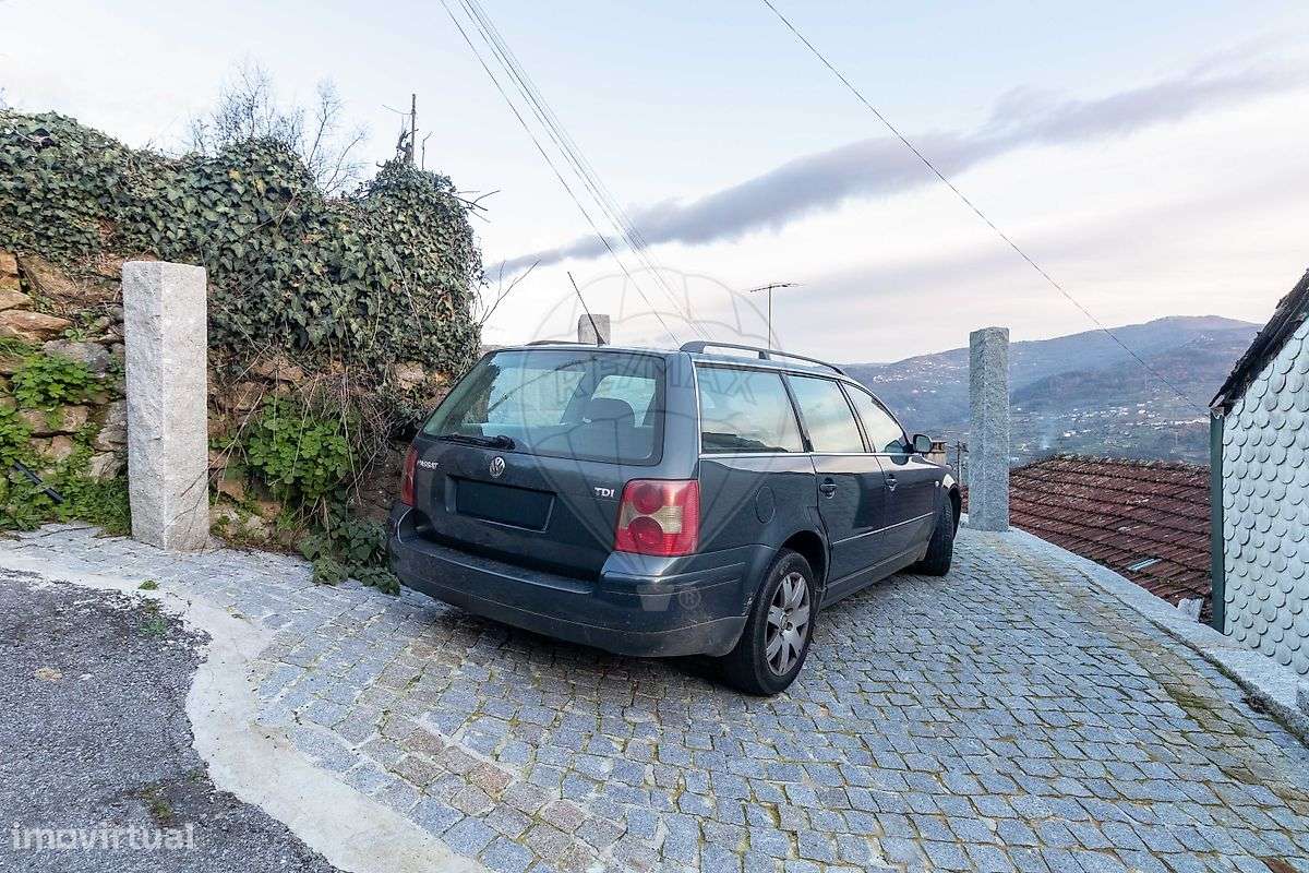 Moradia T3 para venda-5