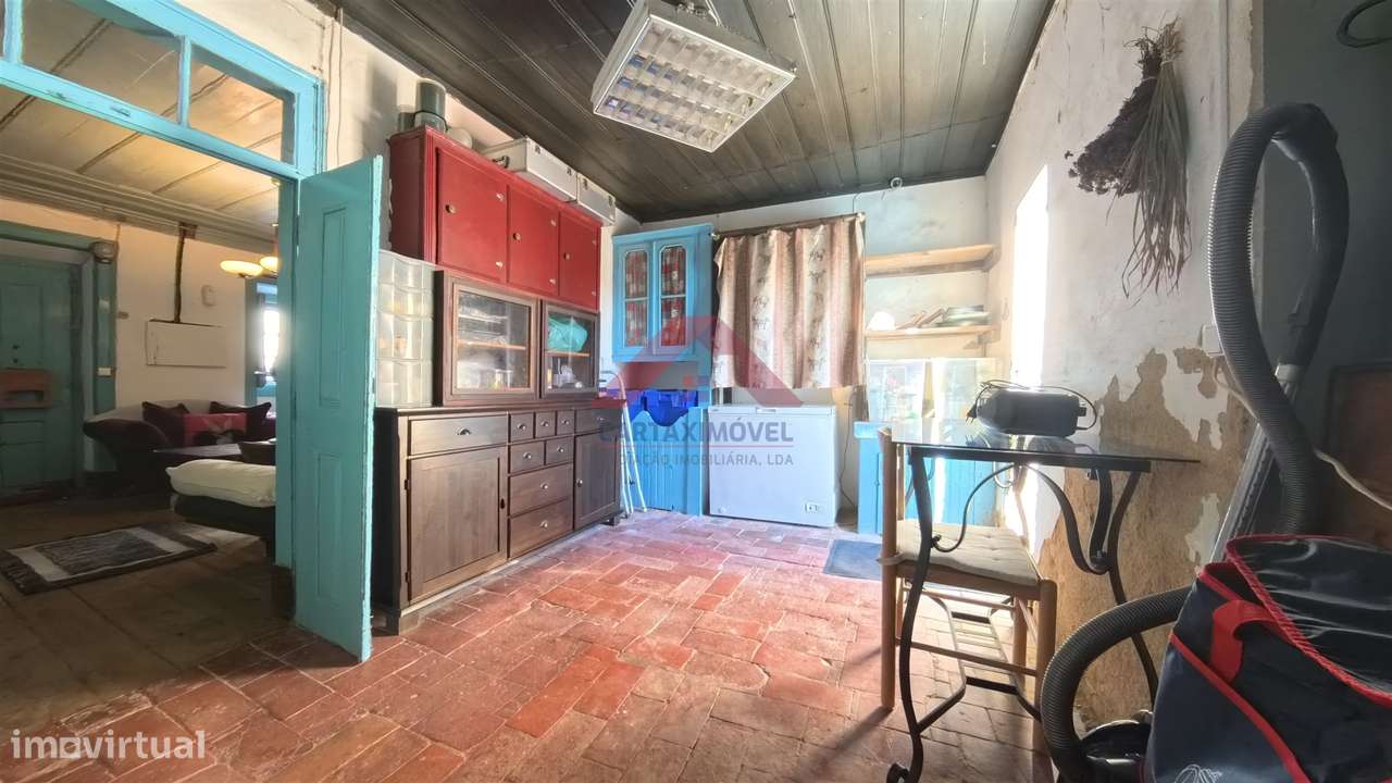 Moradia em Banda T2 Venda em Cartaxo e Vale da Pinta,Cartaxo-20